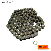 XLJOY 25H 82 Links Cam Timing Chain For Honda ATC70 TRX70 XR50 CRF50 XR70 CRF70 CT70 XL70 Z50 50 MiniI Trail 2024 - buy cheap