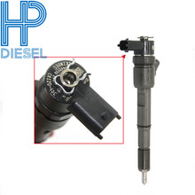 Injector Assy 0445110291 Auto Diesel 1112010-55D Engine Fuel Inyectors 0445 110 291 Fuel Pump Spray Nozzle 0 445 110 291 For FAW 2024 - buy cheap