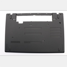 Новый и оригинальный ноутбук Lenovo ThinkPad T480 Базовая крышка/Нижняя крышка чехол 01YR485 AP169000600 2024 - купить недорого