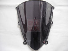 Parabrisas para motocicleta Honda CBR600RR, CBR 600RR, CBR 600 RR, F5 2007-2011, 2008, 2009, 2010, nueva 2024 - compra barato