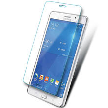 Защитная пленка из закаленного стекла для Samsung Galaxy Tab 4 7,0 T230 T231 T235 7 "Tablet 9H твердость закаленная защитная пленка 2024 - купить недорого