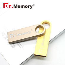 Dr.memory metal USB Flash Drives USB 2.0 Pen Drive 4gb 8gb 16gb 32gb 64gb  Dual Usb Stick Memory stick girl gift usb key 2024 - buy cheap
