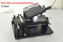 OCA laminating machine, Vacuum laminating machine, Polarizer protection film laminating machine,Screen cracking repair equipment 2024 - buy cheap