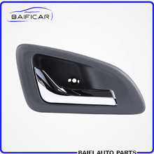 Baificar Brand New Genuine High Quality Left/Right Interior Door Handle Inner Door Handles For Aeolus A30 AX3 Free Shipping 2024 - buy cheap