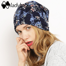 Брендовая женская кружевная шапка Ladybro, облегающая шапка, Женская весенне-Осенняя шапка, шапка из хлопка, повседневная женская шапка-бабочка 2024 - купить недорого