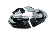 OEM Fanfare Horn Snail Speaker Compound Speaker for AUDI A6 C6 2024 - buy cheap
