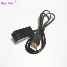Biurlink Car Audio Device USB Cable USB Adapter for Honda CRV Accord 2024 - buy cheap