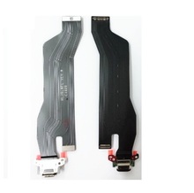 Puerto de carga USB para huawei mate10 pro Mate 10 Pro, Conector de placa, Cable flexible de cinta 2024 - compra barato