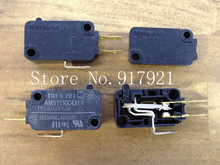 [ZOB] interruptor de límite micro interruptor original AM51110C431N 6A250V original genuino -- 30 unids/lote 2024 - compra barato