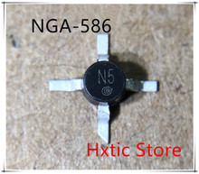 10 piezas NGA-586 NGA586 marcado N5 SMT-86 IC 2024 - compra barato
