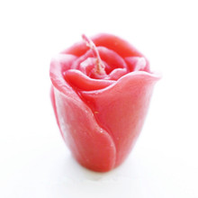 Flower Candle Mold Rose Flower Silicone Mould Handmade Aromatherapy DIY Plaster Craft Casting Candle Decoration Soap Molds 2024 - buy cheap