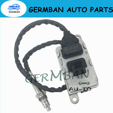 New Manufactured &Original Trunk Nitrogen Oxide NOX Sensor Lambda Sensor 5WK97106 For Cummins NB 1500 SNS506 5WK9 7106 2024 - buy cheap