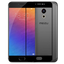 Película de vidro temperado 9h 2.5d para meizu pro 6 pro 6s pro6s pro 6 plus pro6 plus 2024 - compre barato