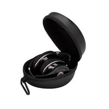 Caixa de proteção para fone de ouvido, portátil, rígida, estojo de viagem, para sony beats, capa universal 2024 - compre barato