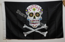 Bandera de calavera y huesos cruzados, Bandera de Jolly Rogers, productos en oferta, 3x5 pies, 150x90cm, pancarta con agujeros de metal de latón 2024 - compra barato