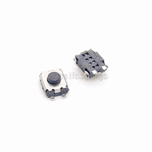 100Pcs 3*4*2mm SMT Mini Buttons Switch 4 Pin Tact Push Button Micro Switch 3x4x2H 2024 - buy cheap