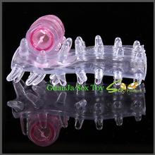 10 pcs/set Vibrating Penis Sleeves, Waterproof Cock Ring, Penis Rings, Delay Ring, Cockring, Sex Toys, Sex Products,Adult Toy 2024 - buy cheap