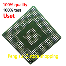 Muy buen producto, 100% probado, NF-430-N-A3 NF 430 N A3 bga chip reball con bolas IC chips 2024 - compra barato