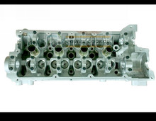 G4GC cabeza de cilindro para Hyundai Elantra Sonata para Kia Spectra Cerato Sportage Carens 2 2.0L 22100-23740, 22100-23760, 22100-23780 2024 - compra barato