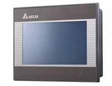 DOP-B03E211 Delta Tela de Toque HMI 4.3 polegada 480*272 Ethernet 1 USB Host novo na caixa 2024 - compre barato