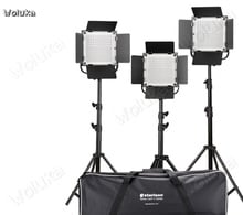 LED Photographic Lamp Studio Micro Film Light Film Light Video Set CD50 T07 2024 - buy cheap