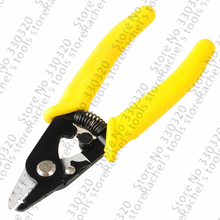 Optical fiber wire stripper wire cable stripping tool cutter Hand Tools 2024 - buy cheap