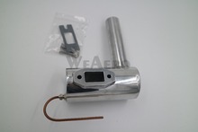 Smoking Exhaust Pipe for DL50/ DLE55 /EME55/ DA50/ GP50R 2024 - buy cheap