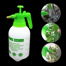 1.5L Home Hand Pressure Mist Sprayer Garden Watering Can for Plant Flower Sprinkling Can Kettle Watering Pot Spray Nozzle Bottle 2024 - buy cheap