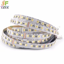 30M 4 in 1 RGBW Flexible LED Strip SMD 5050 RGB+Warm/Cool White White PCB 4 color in 1 LED Chip 84LED/m Non-waterproof DC24V 2024 - buy cheap