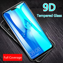 9d vidro protetor para huawei y9 2019 vidro temperado para huawei y5 9y 5y lite prime 2018 caso capa completa protetor de tela filme 2024 - compre barato