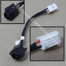 Free shipping Original For sony Vaio VGN FE notebook power interface 073-0001-1888_A 2024 - buy cheap