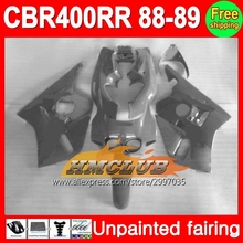 Обтекатель для корпуса для HONDA CBR400RR NC23 88-89 CBR 400RR CBR400 RR CBR 400 RR NC23 88 89 1988 1989 2024 - купить недорого