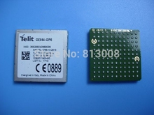 Telit GE864-GPS GPRS GSM Embedded quad-band 3G module 100% New&Original Distributor  For Car System GAGAN Receiver 2024 - buy cheap