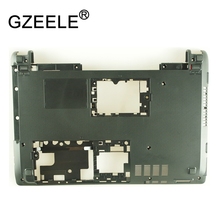 GZEELE New for Asus X43B X43U K43T K43TK K43U K43TA K43 K43BY K43B X43 Laptop Bottom Cover Base Case Lower Shell AP0K2000100 2024 - buy cheap