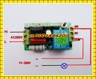 Interruptor de Controle Remoto sem fio 220 V Relé 1CH Remoto ON OFF Da Lâmpada de Luz SMD Poder Interruptor de Iluminação do Controle Remoto de Aprendizagem 315/433. 92 MHZ - foto 2026