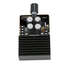 Nova DC12V TDA7377 30 w + 30 w 2.0 channel stereo DIY placa amplificador de áudio de classe AB amplificador de potência do carro placa 2024 - compre barato