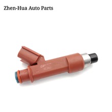 High Quality Fuel Injector Nozzle 23250-22090 23209-22090 2325022090 2320922090 for Toyota Corolla Matrix Car accessories 2024 - buy cheap