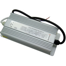 300W AC100-265V 27-36V 9A Waterproof IP67 Driver Power Supply Lighting Transformers For 300W LED Light Free Shipping 2024 - buy cheap