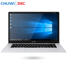 CHUWI 15,6 pulgadas LapBook ordenador Windows10 Intel Cherry Trail Z8300/x5-Z8350 Quad-core 4 GB 64 GB Notebook tablet PC HDMI 10000 Mah 2024 - compra barato