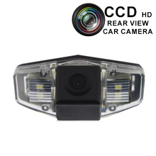 Car Reversing Rear View Camera for Honda CRV Odyssey Crosstour Jazz NEW FIT hatackback HD Wide Angle Parking Assist Backup CCD 2024 - buy cheap