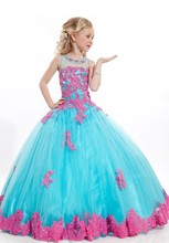 Vestido de princesa para niña, vestido de fiesta para niña, vestido de boda para niño, Ropa de baile o cumpleaños para Navidad, espectáculo de actuación de 2-13 años 2024 - compra barato