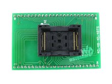 TSOP48 TO DIP48 (A) TSSOP48 Yamaichi IC Test Socket Programming Adapter 0.5mm Pitch 2023 - buy cheap