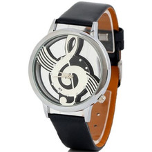 Мужские кварцевые часы с кожаным ремешком, в стиле милитари 2024 - купить недорого