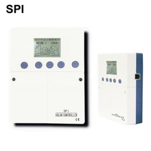 SPI SWH Soalr Hot Water Heater Tank Controller with 6 Operating Systems Solar Collector Heating Controller 2024 - buy cheap