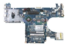 Vieruodis FOR Dell Latitude E6230 Laptop Motherboard W/ i5-3340M CPU QAM00 LA-7731 1V5YD CN-01V5YD 01V5YD 2024 - buy cheap