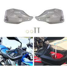 Ladei-Parabrisas para motocicleta, protector de pantalla para BMW R1200GS LC F 1200 GS ADV, S1000XR, accesorios para motos R 800 GS ADV 2024 - compra barato