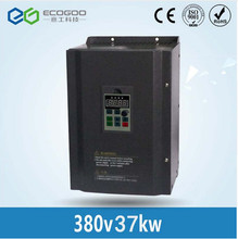 37KW/50HP Frequency Inverter/vfd/vsd inverter-Free Shipping-Shenzhen EG vector control 37KW Frequency inverter/ Vf 37KW 2024 - buy cheap