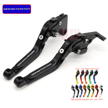 13 colors CNC New Motorcycle Brake Clutch Lever  Ffor DUCATI MONSTER 821 MONSTER821 2014-2016 2024 - buy cheap