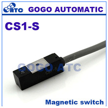 Sensor magnético para cilindros, sensor de condução dc/ac 5-240v, para cdj2b/mal/ma/pb 1.5m 2024 - compre barato