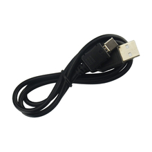 High Quality USB Cable Charging cable for Real-time tracking X009 Mini GSM Tracker Photo shooting 2024 - buy cheap